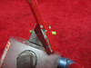 Midland-Ross Corp. Fuel Selector Valve PN 84D36-1, 002-384001-1