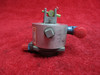 Midland-Ross Corp. Fuel Selector Valve PN 84D36-1, 002-384001-1