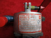 Midland-Ross Corp. Fuel Selector Valve PN 84D36-1, 002-384001-1