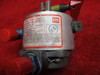 Midland-Ross Corp. Fuel Selector Valve PN 84D36-1, 002-384001-1