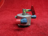 Midland-Ross Corp. Fuel Selector Valve PN 84D36-1, 002-384001-1