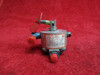Midland-Ross Corp. Fuel Selector Valve PN 84D36-1, 002-384001-1