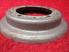 McCauley Wheel Flange PN D-30260