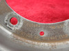 McCauley Wheel Flange PN D-30260