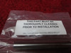 Continental Valve Rocker Shaft PN 21153