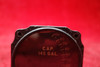The Liquidometer Corp Dual Fuel Quantity Indicator 24V PN EA-104-5