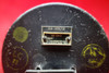 The Liquidometer Corp Dual Fuel Quantity Indicator 24V PN EA-104-5