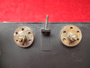 Piper PA-28-161 Cadet Battery Box PN 35845-02, 35845-002