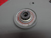Cessna Landing Gear Gearbox Actuator w/ Motor PN 0843409-3-A, 0843405-3, 0843407-3
