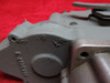 Cessna Landing Gear Gearbox Actuator w/ Motor PN 0843409-3-A, 0843405-3, 0843407-3