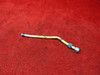 Cessna 172L Union to Strainer Fuel Line PN 0500118-74