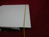 LearJet 60 Delta Fin  (CALL OR EMAIL TO BUY)
