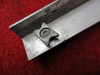 Beechcraft K35 Bonanza Arm Rest