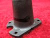 Cessna 172N RH & LH Control Tube Support PN 0760131-6, 0760131-1