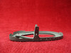 Cessna 182 AFT Tail Cone Bulkhead PN 0712616-1