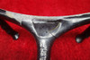 Cessna 150G Control Wheel Yoke PN 0513240-4