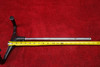 Cessna 150G Control Wheel Yoke PN 0513240-4