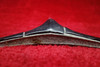 Cessna 150G Control Wheel Yoke PN 0513240-4