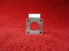 Piper Nose Gear Fork Block 