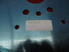 Vans RV-10, RV-12, RV-12iS, RV-14, RV-14A, RV-3, RV-4, RV-6, RV-6A, RV-7, RV-7A, RV-8, RV-8A, RV-9, RV-9A Spinner Backplate PN S-602-1
