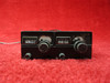 King Radio Corp KX 175BE Nav/Comm Receiver W/ Mounting Tray PN 069-1019-01