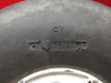 Specialty Tires, Cleveland Type III Air Hawk Tire W/ Rim 6.00-6 PN 30844