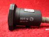 Electric Gyro Corp 1394T00-7Z Turn & Slip Indicator 12-32V