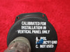 Electric Gyro Corp 1394T00-7Z Turn & Slip Indicator 12-32V