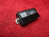   Cessna 172N Fuel Quantity Cluster 12V PN C669511-0102, 827808, 827809