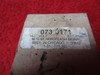 Aeroflash Signal Strobe Flash Tube 14-28V PN 073-0171
