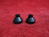 Aeromech, Inc. Rubber Engine Mount Bushing PN 22387SA