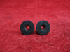 Aeromech, Inc. Rubber Engine Mount Bushing PN 22387SA