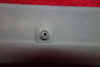 Cessna 182Q Front Spar Retainer Shield PN 0514067-3