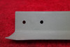 Cessna 182Q Front Spar Retainer Shield PN 0514067-3