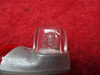 Whelen A650-PG-14V Wing Tip Nav/Position Light W/ Red Lens 14V PN 01-0770054-00