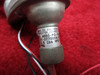 Whelen A650-PG-14V Wing Tip Nav/Position Light W/ Red Lens 14V PN 01-0770054-00