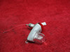 Whelen A650-PG-14V Wing Tip Nav/Position Light W/ Red Lens 14V PN 01-0770054-00