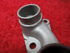 Continental Push Rod Housing Flange PN 530163