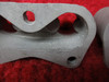 Continental Push Rod Housing Flange PN 530163