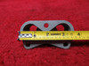 Continental Push Rod Housing Flange PN 530163