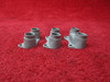 Continental Push Rod Housing Flange PN 530163