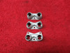 Continental Push Rod Housing Flange PN 530163