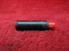 The Bendix Corp 3571112-5004, 26000 Series Hydr Pressure Single Autosyn Indicator 26V