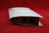 Piper PA-28-180 Cherokee Vertical Fin PN 63500-00, 63500-000, 63501-2 (CALL OR EMAIL TO BUY)