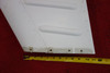 Piper PA-28-180 Cherokee Vertical Fin PN 63500-00, 63500-000, 63501-2 (CALL OR EMAIL TO BUY)