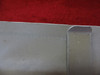        Cessna 172 Nose Wheel Pant Cover Plate PN 0543063