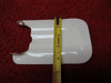        Cessna 172 Nose Wheel Pant Cover Plate PN 0543063