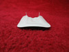        Cessna 172 Nose Wheel Pant Cover Plate PN 0543063