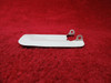        Cessna 172 Nose Wheel Pant Cover Plate PN 0543063