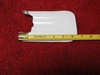        Cessna 172 Nose Wheel Pant Cover Plate PN 0543063